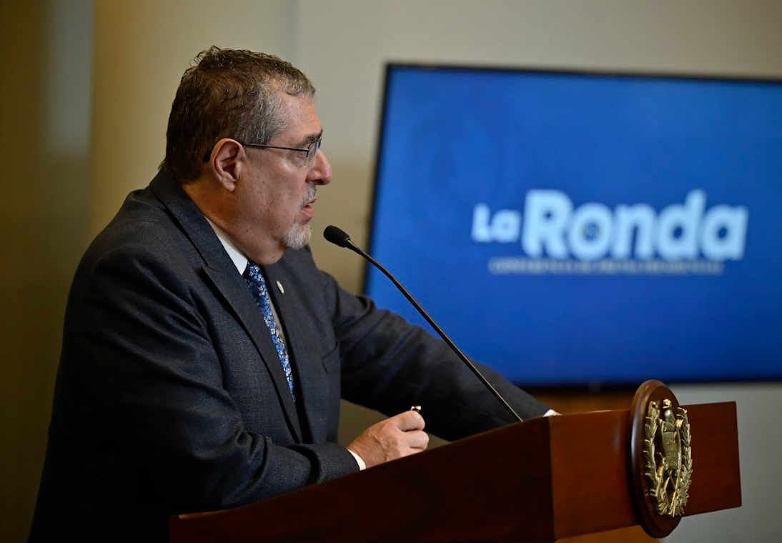 Presidente destaca reducción de homicidios y requisas como resultados del estado de prevención