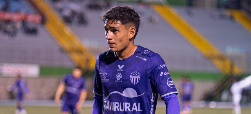 Antigua GFC derrota a Comunicaciones y lo hunde en la lucha por el descenso