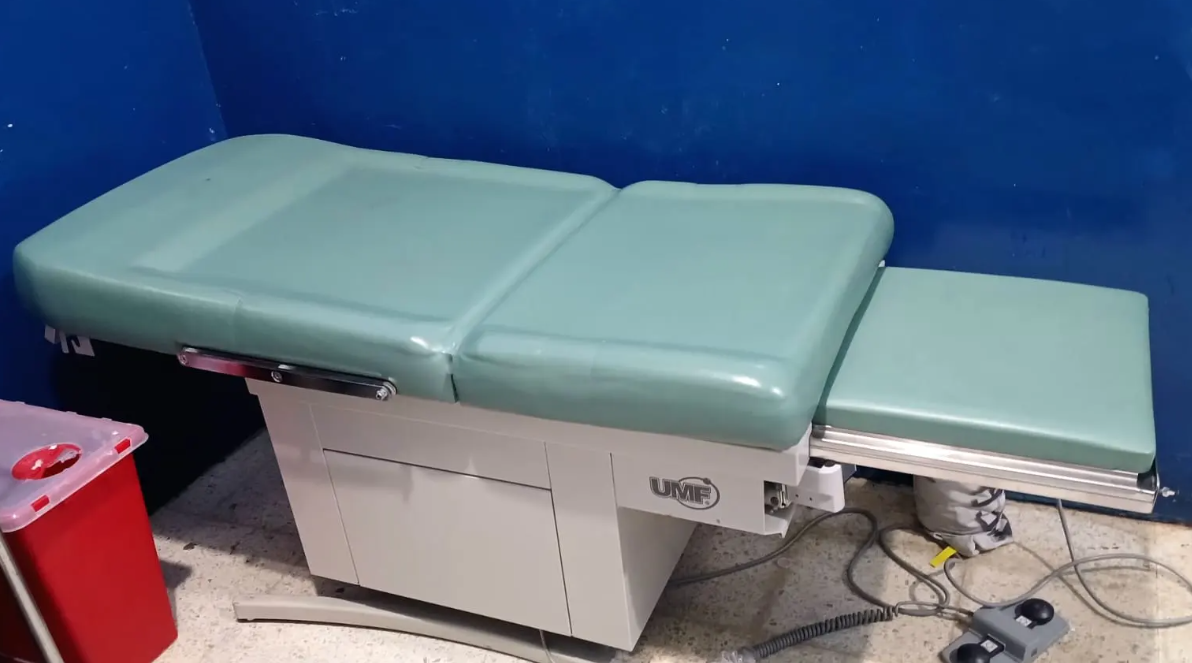 Hospital de Jalapa fortalece la atención con nuevos equipos médicos