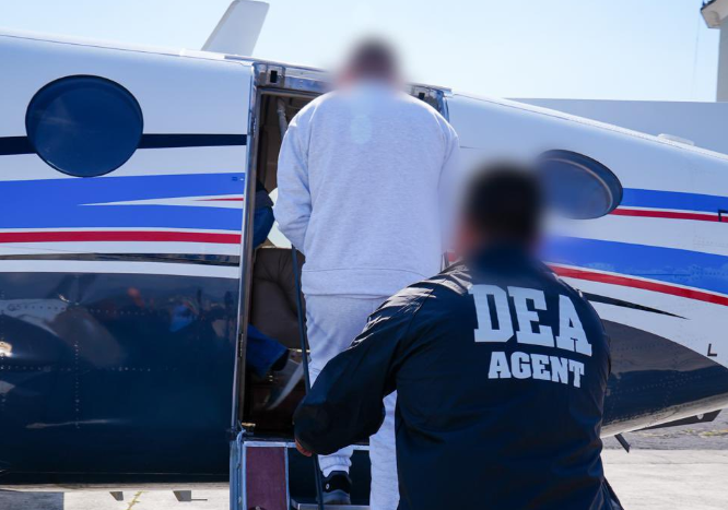 EE. UU. destaca trabajo conjunto con Guatemala en procesos de extradición