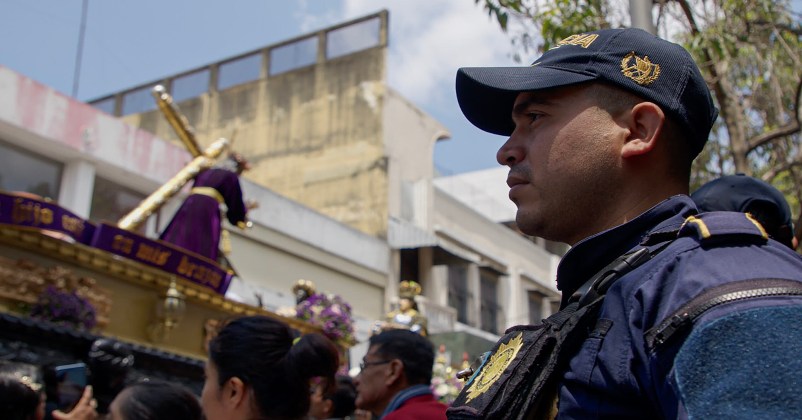 Plan de Seguridad 17-2026: despliegue por fases resguardará Cuaresma y Semana Santa