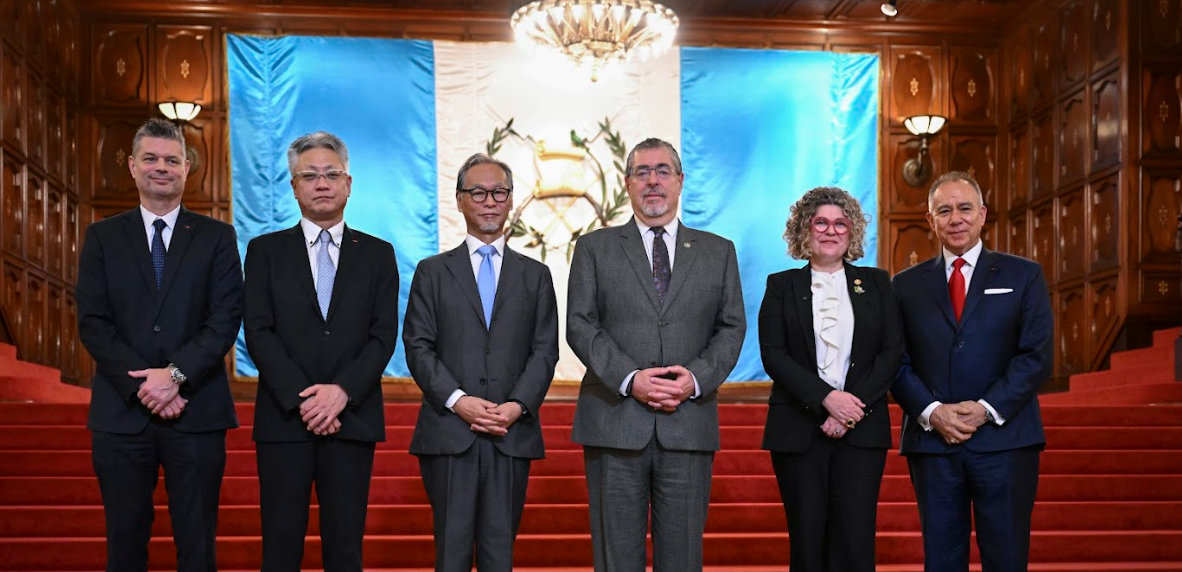 Anuncian apertura de segunda planta Yazaki en San Marcos, Guatemala