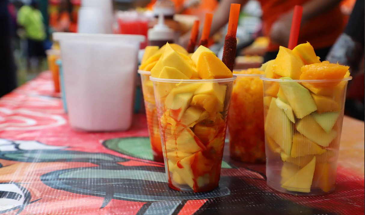 Participa hoy en el Festival de Mango 2026 en Pasos y Pedales