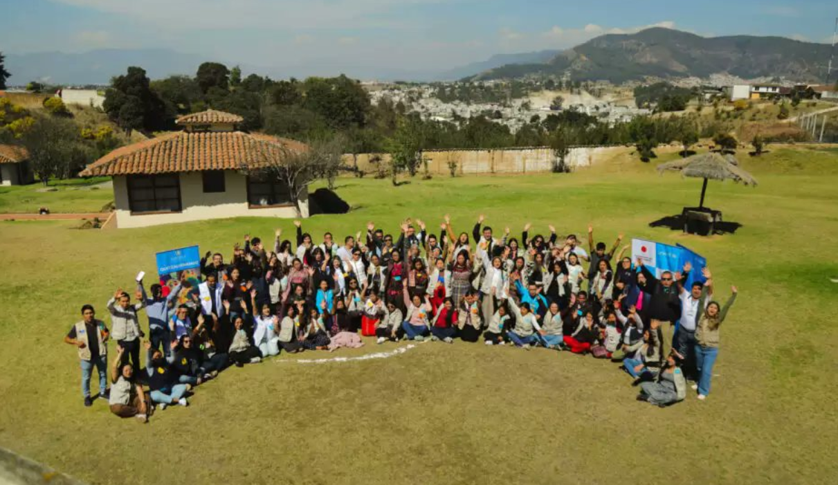 Encuentro reúne instituciones para fortalecer atención a niñez y adolescencia en movilidad humana