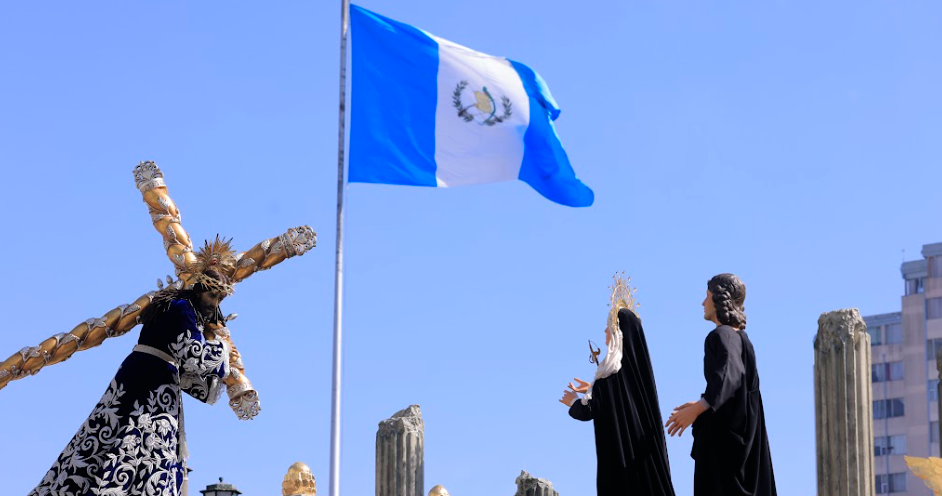 Semana Santa 2026: Qué procesiones saldrán el Martes Santo
