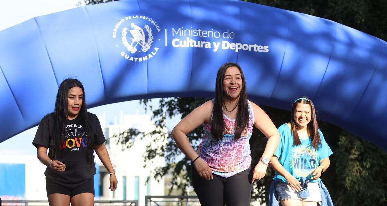 Horarios de los Centros Deportivos del MCD durante la Semana Santa