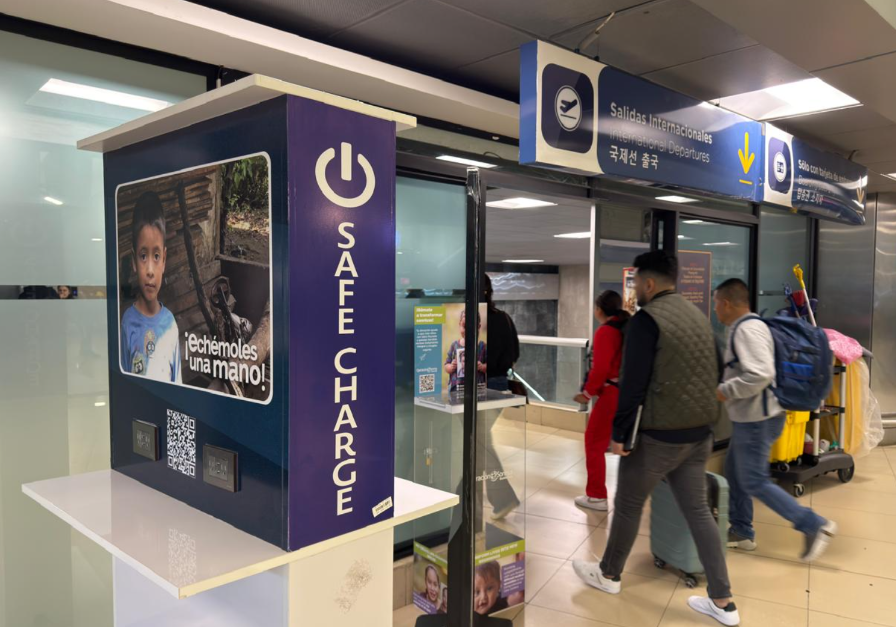 Modernización eléctrica en el Aeropuerto La Aurora garantiza operaciones continuas y sin interrupciones