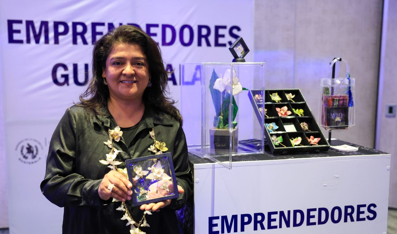 Guatemala impulsa el acceso al crédito para mipymes a través de garantías mobiliarias