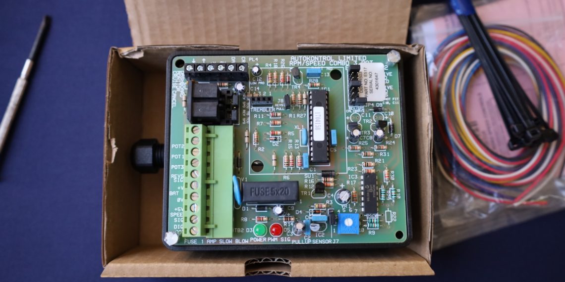 Incumplir con la instalación de un Sistema Limitador de Velocidad puede derivar en multas y sanciones más severas