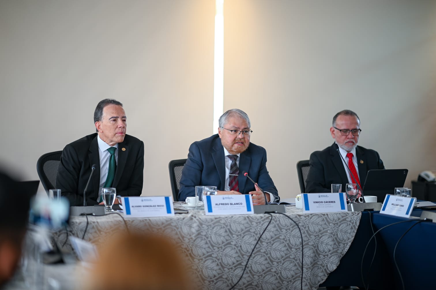 Banco de Guatemala publica el Primer Informe de Estabilidad Financiera 2025
