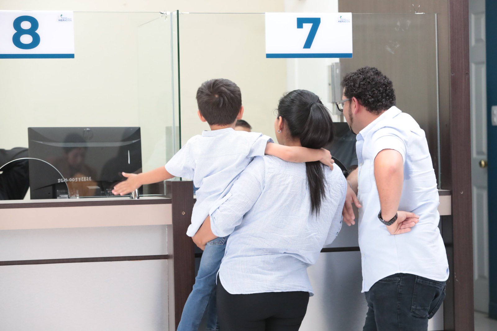IGM activa plan de contingencia y emite recomendaciones para viajeros en Semana Santa 2026