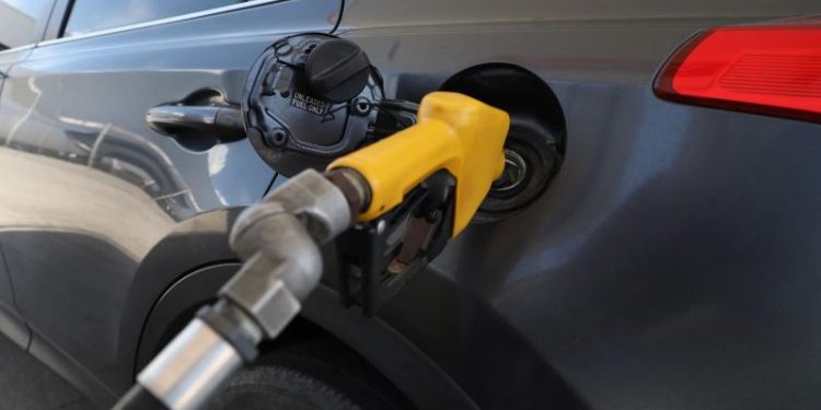 MEM detalla gasolineras con precios más convenientes en el departamento de Guatemala