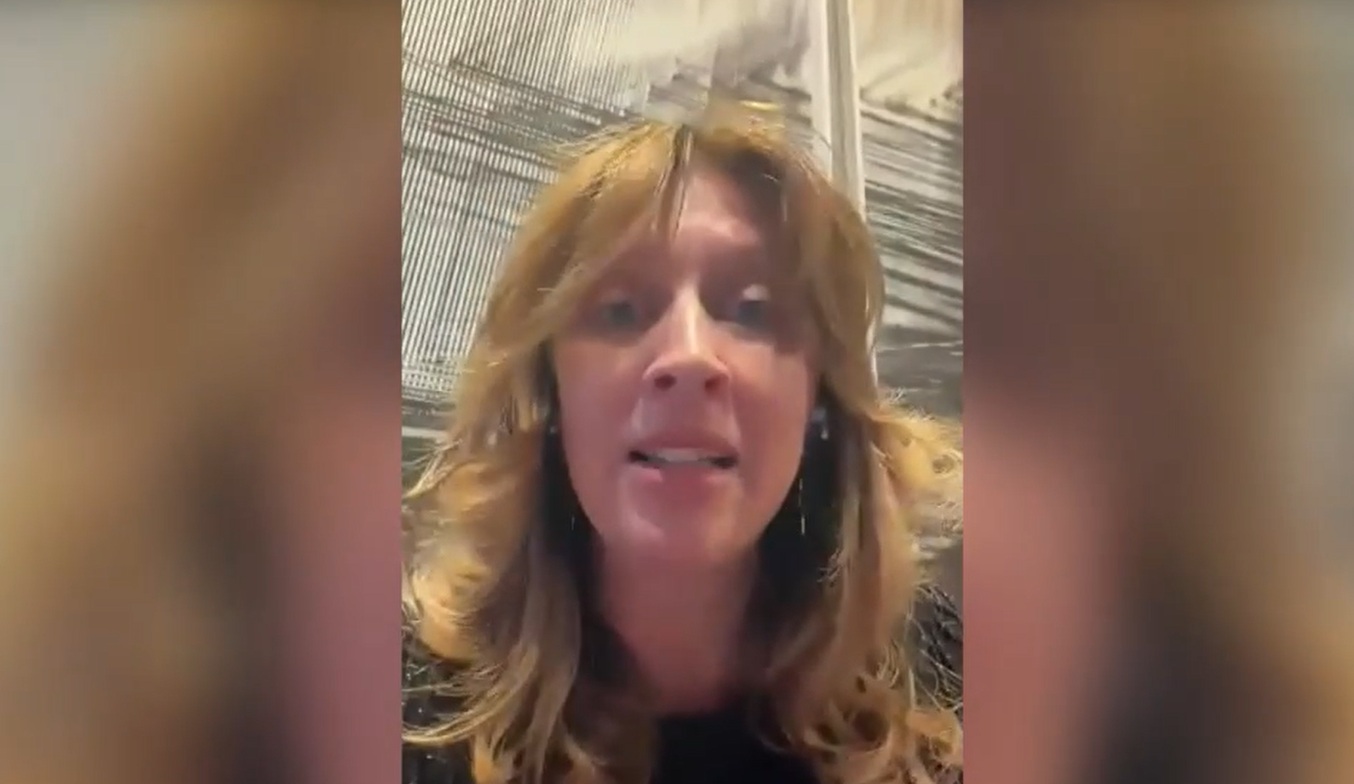 La periodista Martina Guzmás crea una herramienta de IA para combatir la desinformación política entre la comunidad latina en EE. UU.