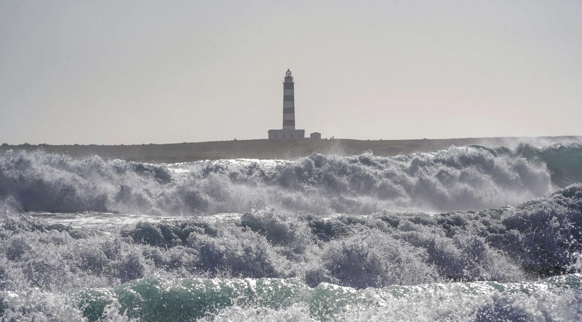 De acuerdo con un estudio, la subida del nivel del mar es mayor de lo que se creía.