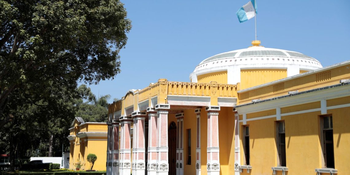 Juzgado declara improcedente el emplazamiento al Ministerio de Educación