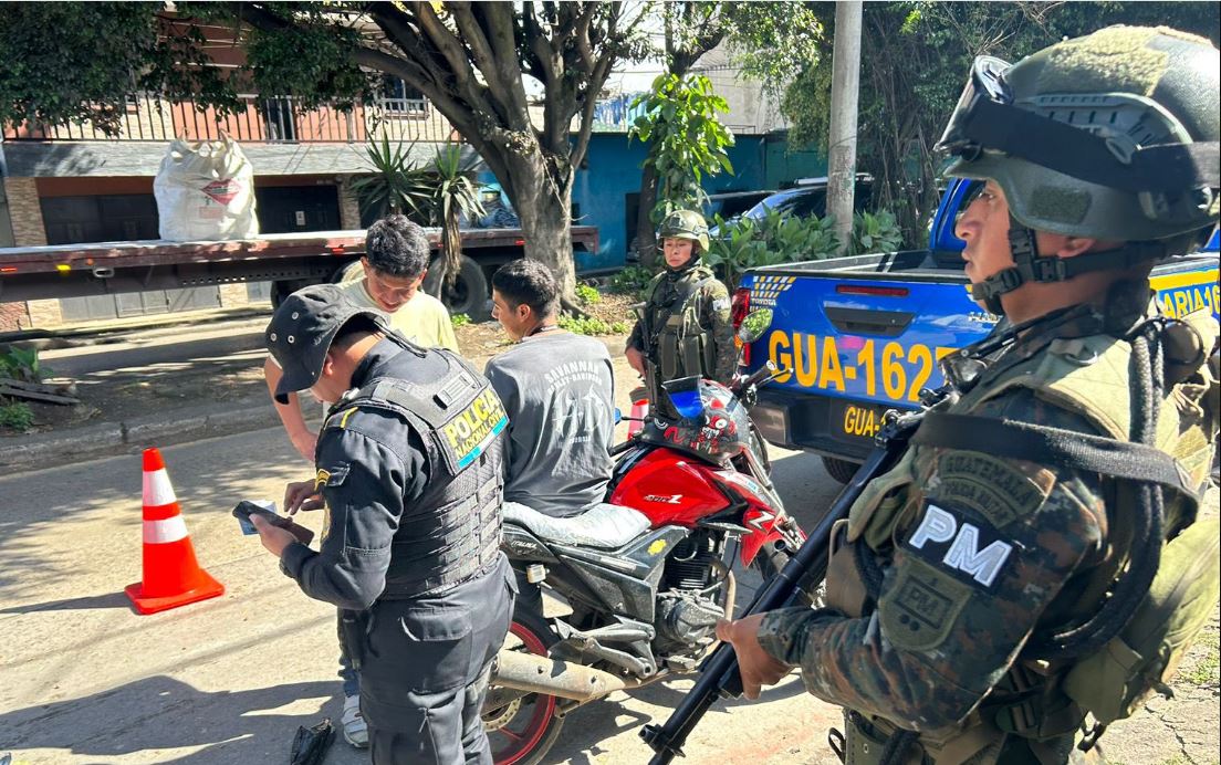Nuevo estado de prevención continúa con mayor presencia policial y del Ejército