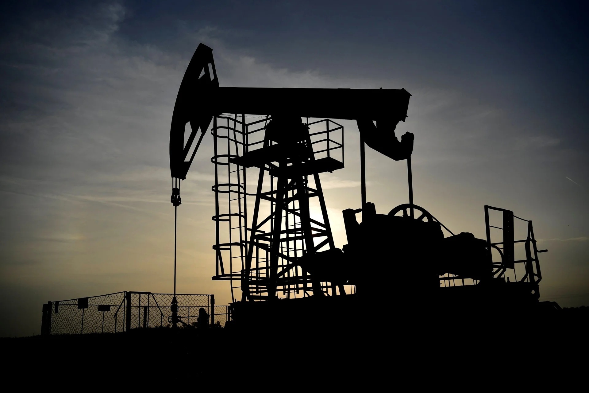 El precio del petróleo de Texas sube luego de que el martes cerrara con baja.