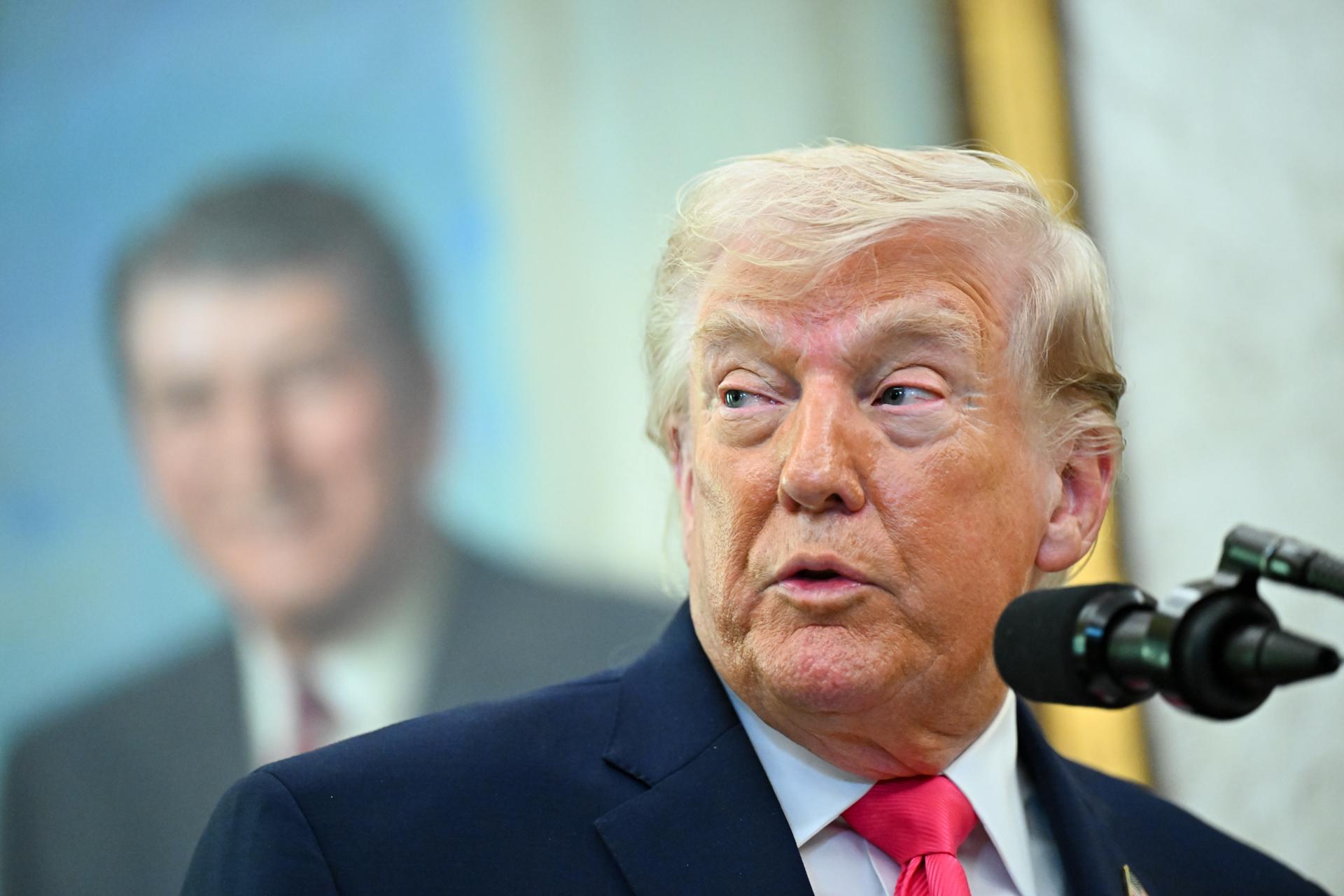 El estado de Minesota demanda al gobierno de Trump. / Foto: EFE.