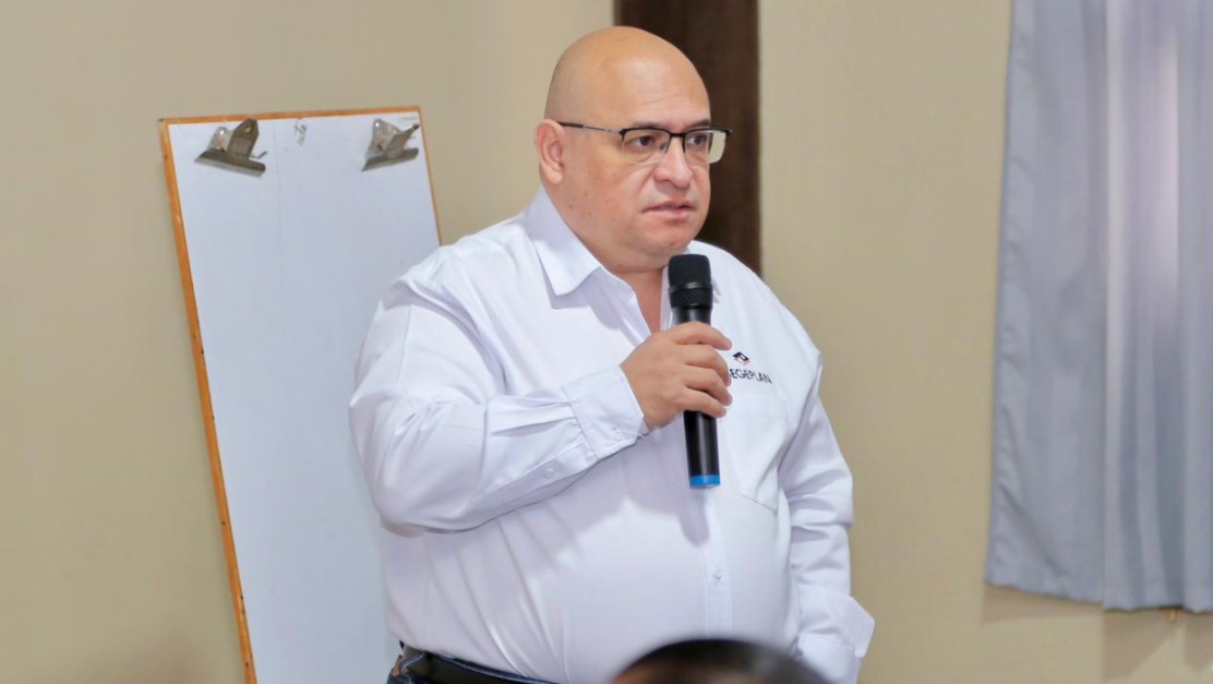 Fortalecen capacidades en planificación e inversión para el desarrollo regional