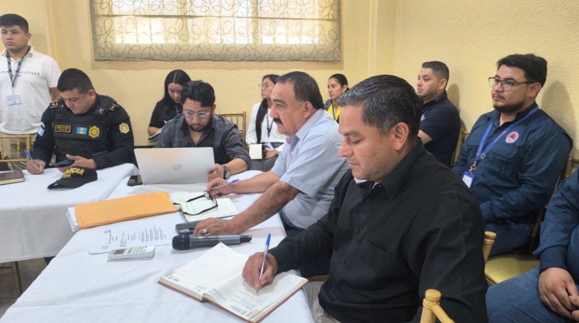 Comisión de la Mujer de Santa Rosa da seguimiento a las acciones para el desarrollo integral de las mujeres