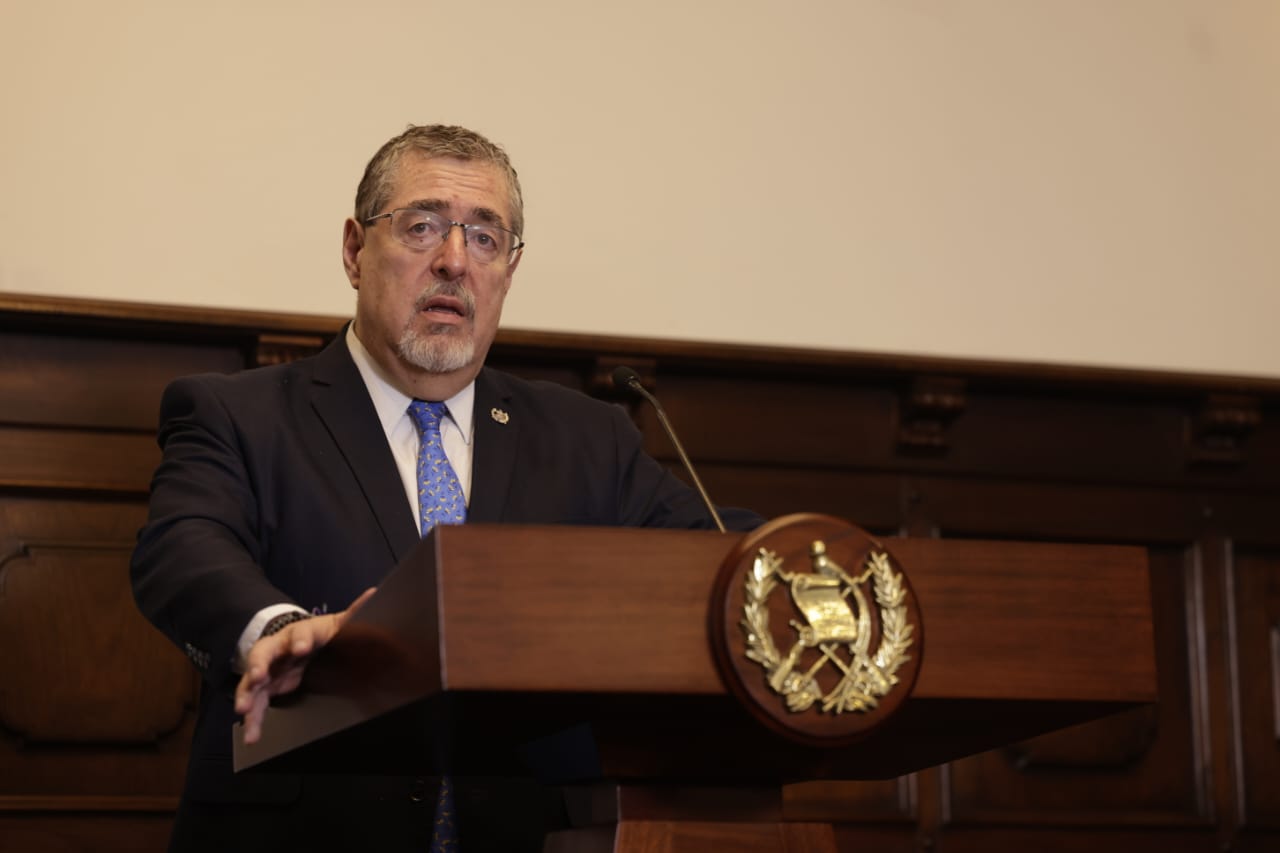 Ejecutivo espera la aprobación de iniciativas para mitigar impacto de alza de los combustibles