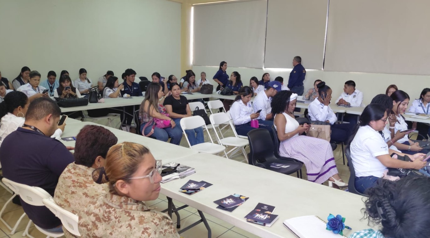 Fortalecen acciones para promover la cultura de paz y el desarrollo integral de la juventud en Zacapa