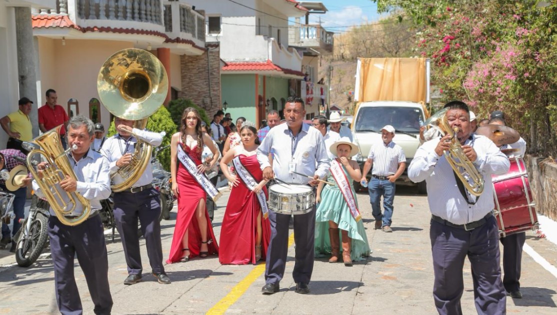 Feria La Ermita celebra tradición, cultura y unión comunitaria
