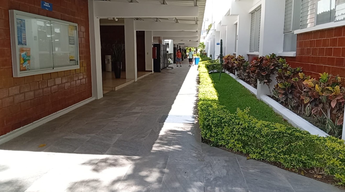 Intecap Zacapa, un centro de capacitación para preparar un futuro exitoso