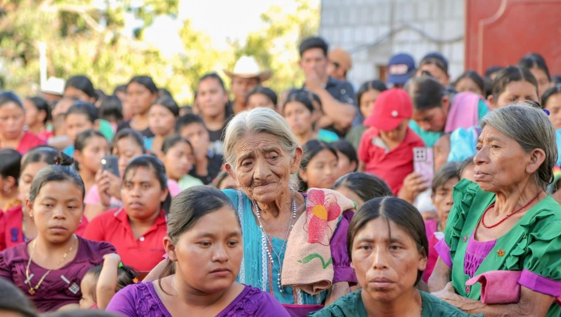 Siguen las acciones para fortalecer la iniciativa intersectorial Mano a Mano en Jocotán