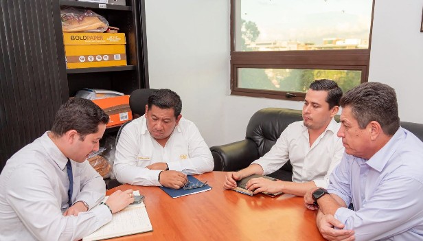 Impulsan oportunidades para la juventud a través del programa Jóvenes Protagonistas en Chiquimula