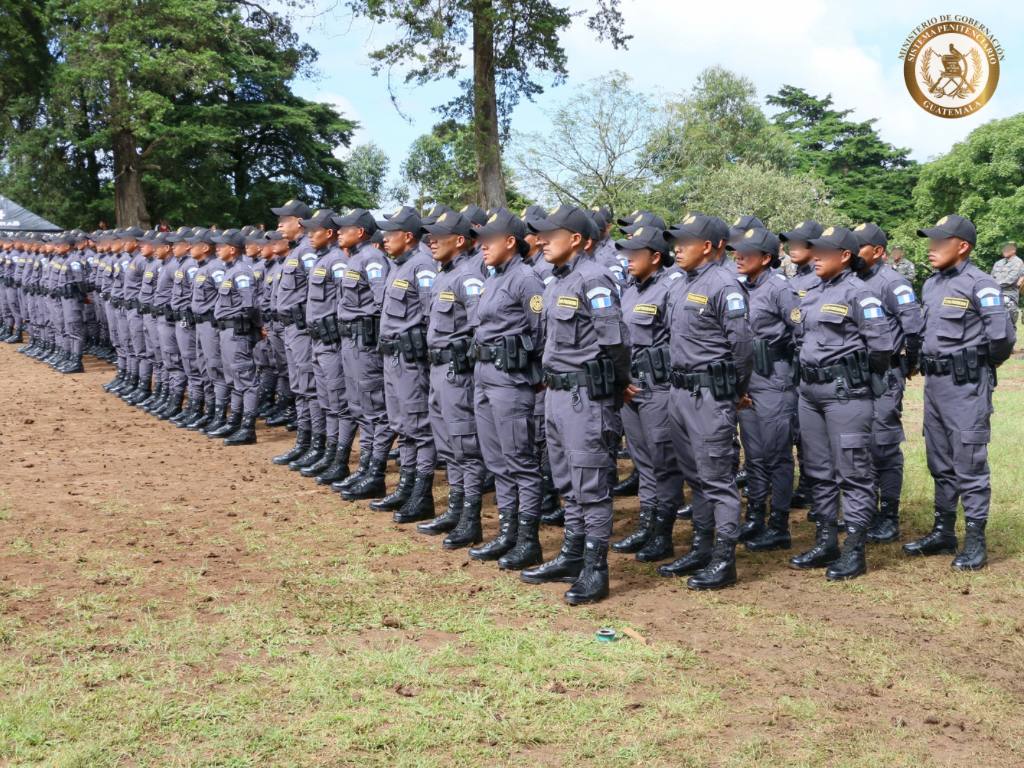Convocatoria SP 2026: fechas y requisitos para ser guardia penitenciario