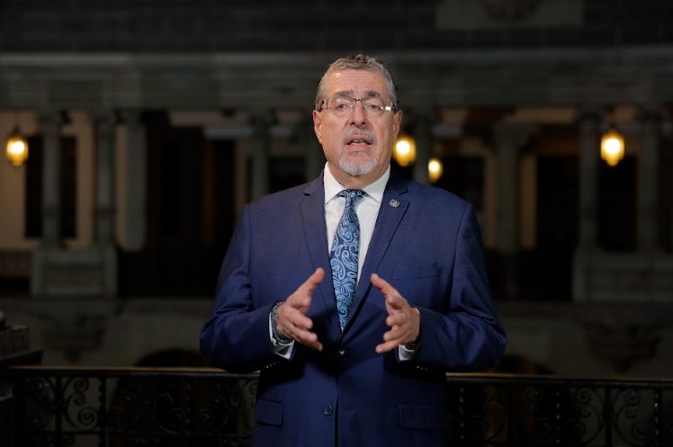 Presidente Bernardo Arévalo designa magistradas titular y suplente para la Corte de Constitucionalidad