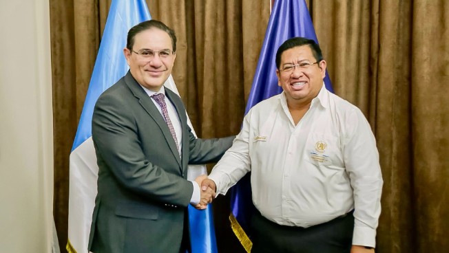 Autoridades dan seguimiento a las acciones de seguridad en Chiquimula