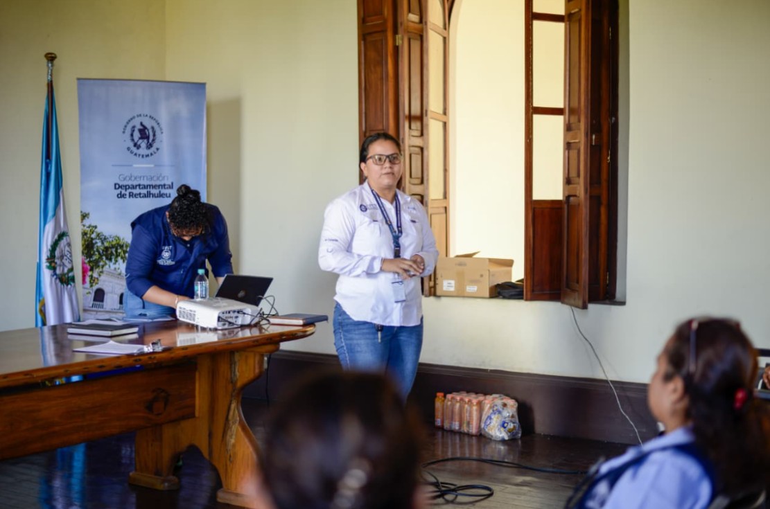 Resultados fortalecen acciones de prevención a nivel nacional