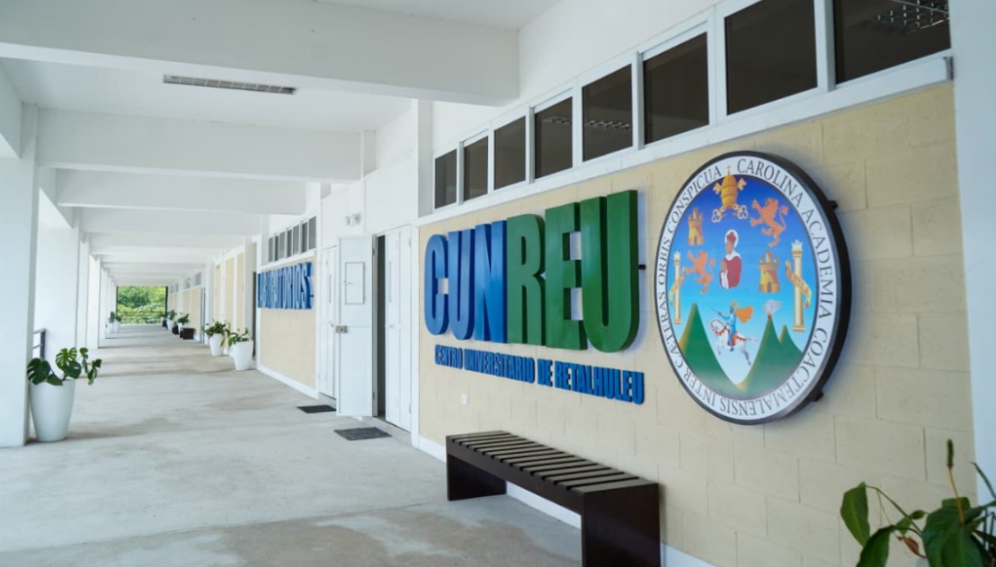 Fortalecen la educación superior en Retalhuleu con ampliación de infraestructura universitaria