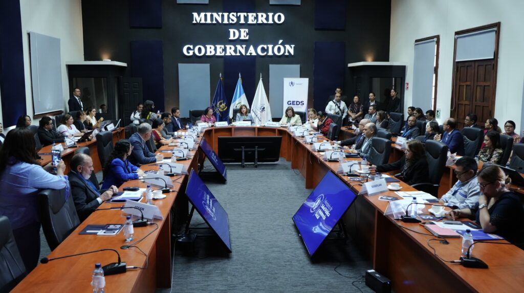 GEDS reporta avance de 37 % en la implementación de la Política Pública de Desarrollo Integral de la Primera Infancia