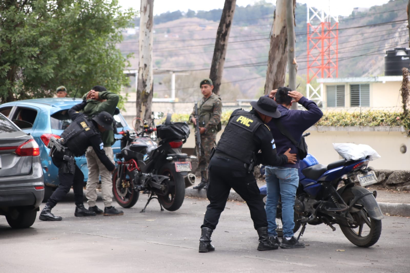 El Gobierno decreta nuevo estado de prevención en cinco departamentos