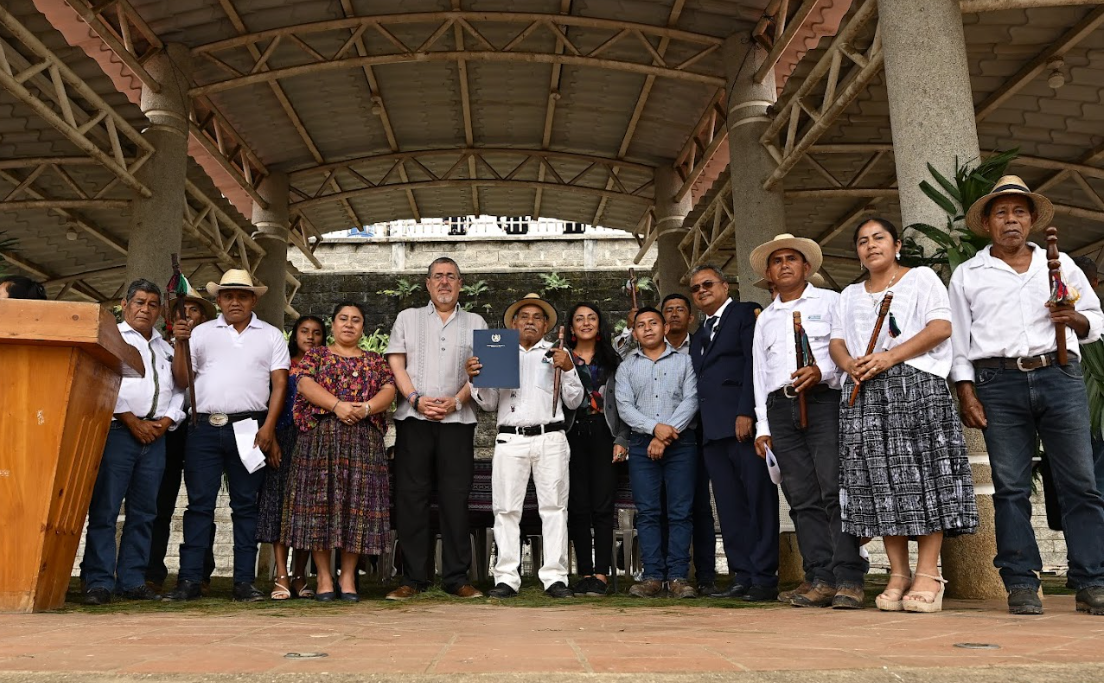 Gobierno suma 13 agendas de desarrollo territorial para el bienestar en el país
