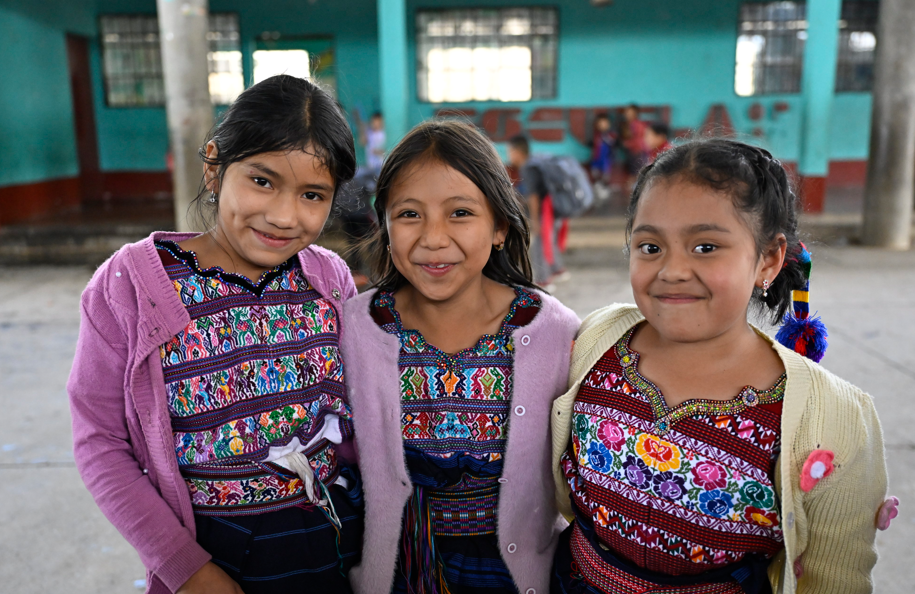 Ministerio de Educación suma 4 mil centros educativos remozados a los 21 mil alcanzados entre 2024 y 2025