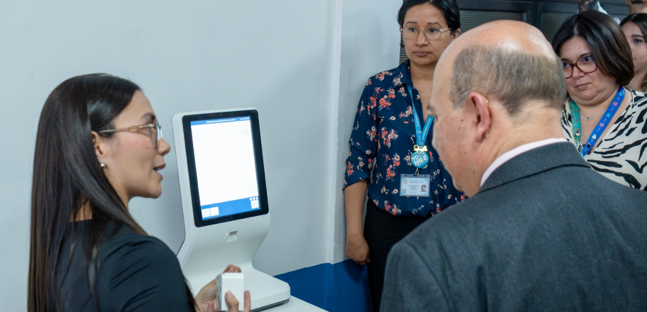 IGSS reduce tiempo de espera para diagnóstico de cáncer