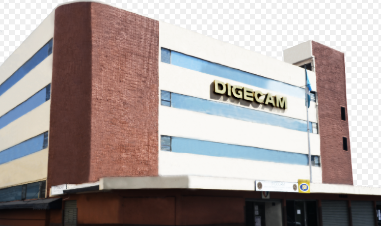 Digecam activa protocolo para atención de usuarios por ciberataque