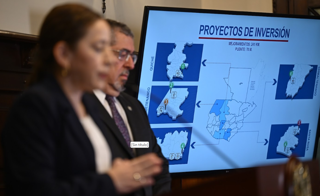 CIV finalizó 11 proyectos viales que permanecían suspendidos