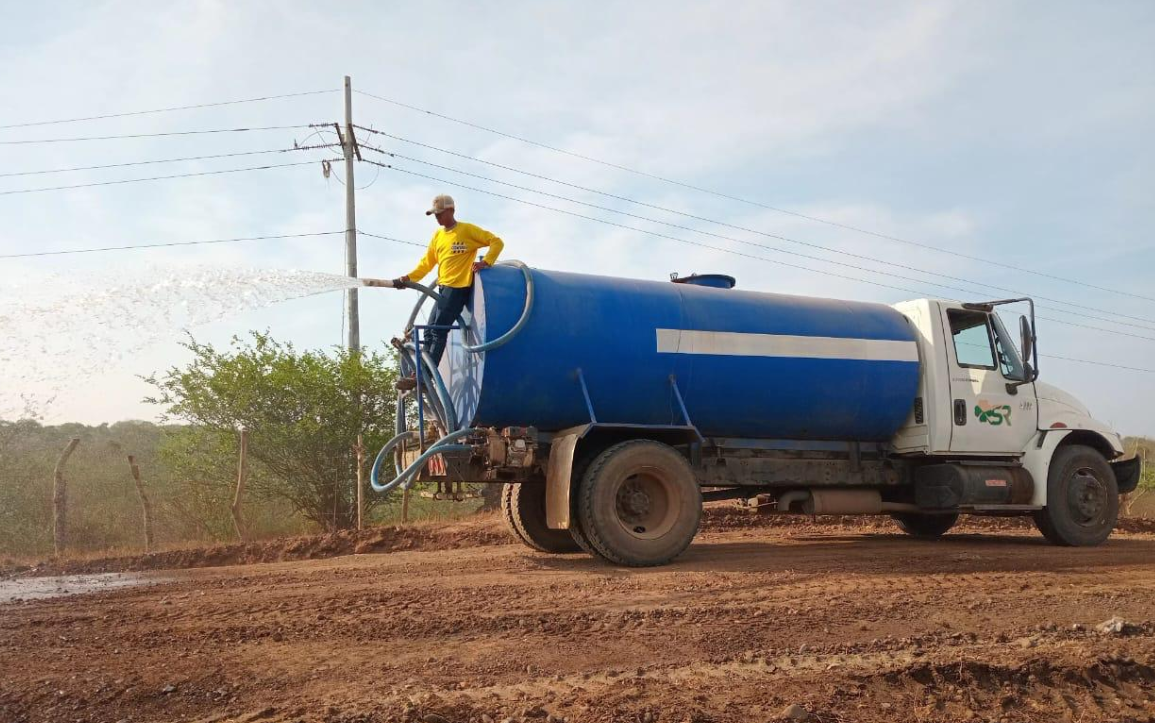 Plan Anual de Mantenimiento Vial 2026 comprende más de 300 proyectos