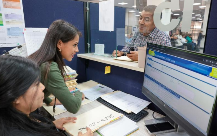 Presentan guía oficial para realizar trámite de herencias sin impuesto