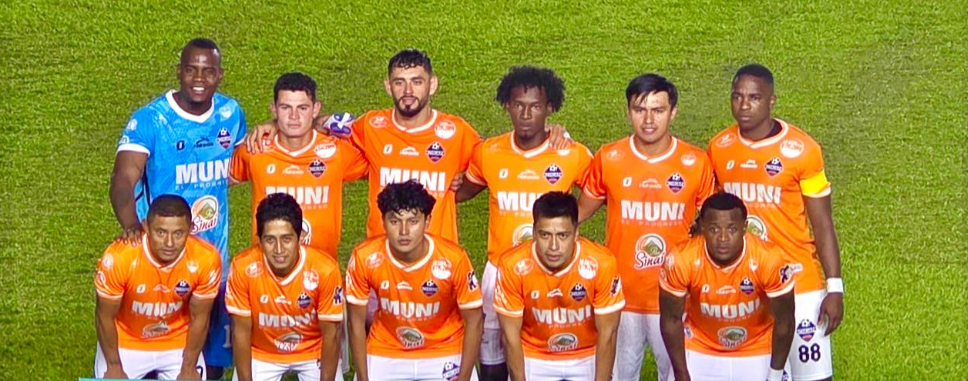 Achuapa es el primer descendido del Clausura 2026