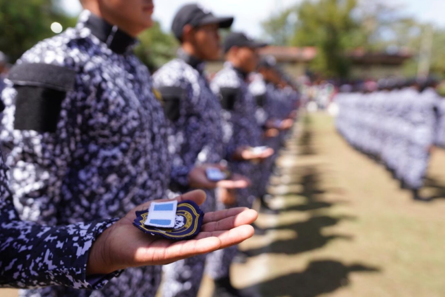 Alrededor de mil personas se postularon para guardias del Sistema Penitenciario