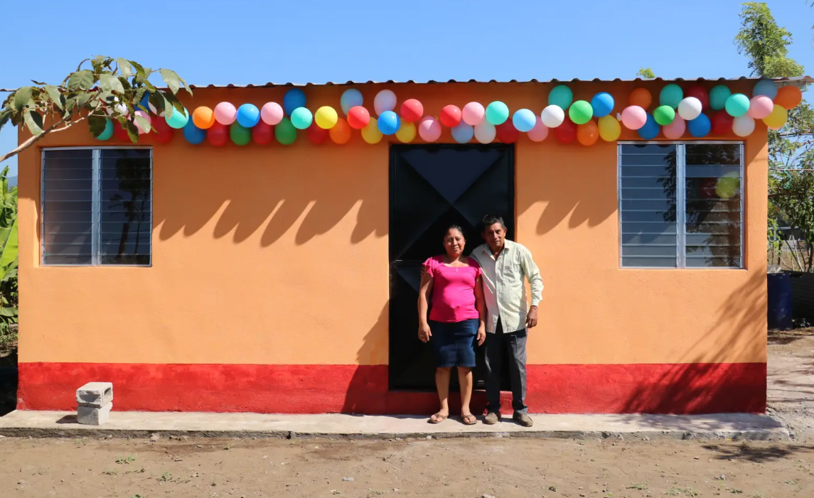 Fopavi facilita sustitución de beneficiarios de subsidios habitacionales ante situaciones imprevistas