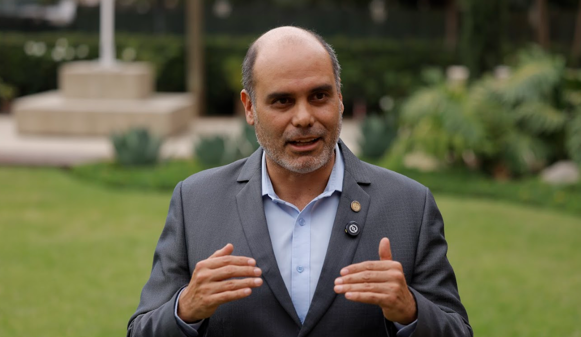 Viceministro de Ambiente: licencias ambientales de la Usac tenían fallas serias