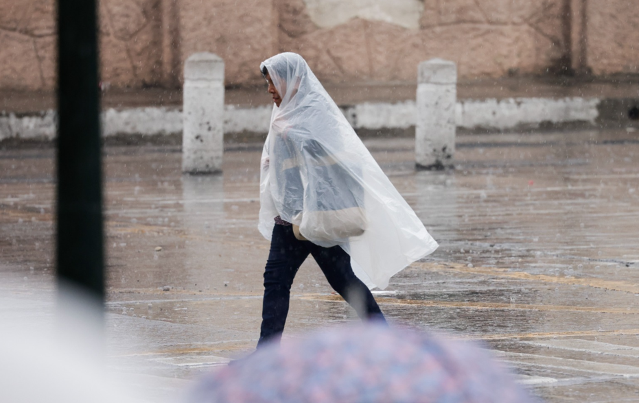 Ministerio de Salud compartió recomendaciones ante la temporada de lluvias. (Foto: archivo SCSP)