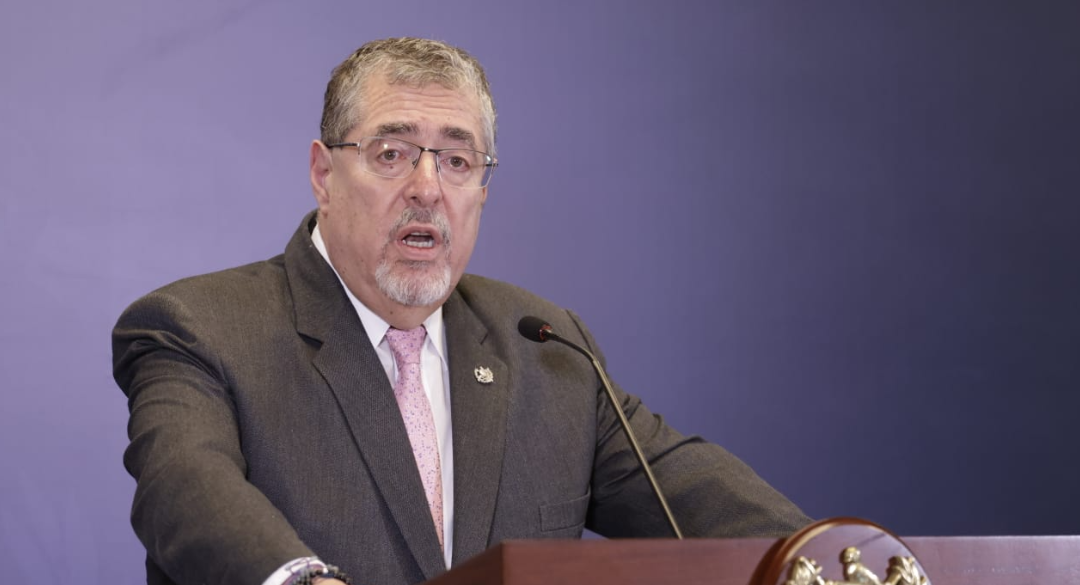 Presidente comenzará esta semana con entrevistas a aspirantes a fiscal general